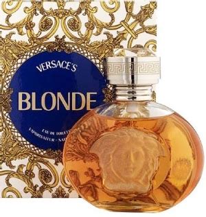 versace blonde culture|versace dreamer fragrantica.